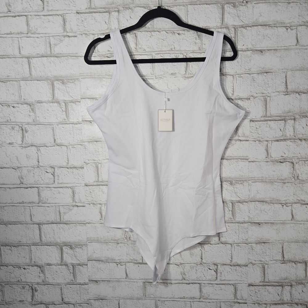 Sunro NWT bodysuit